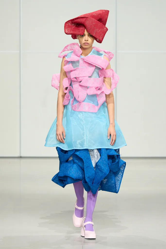 Parsons MFA 26SS 007